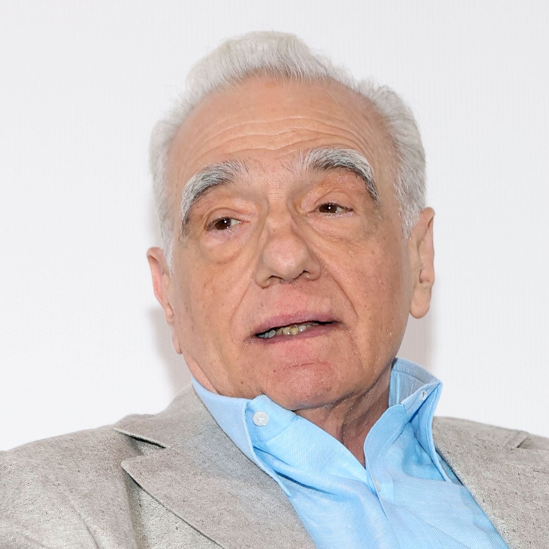 Martin Scorsese's violent response to his film being nearly 'destroyed'