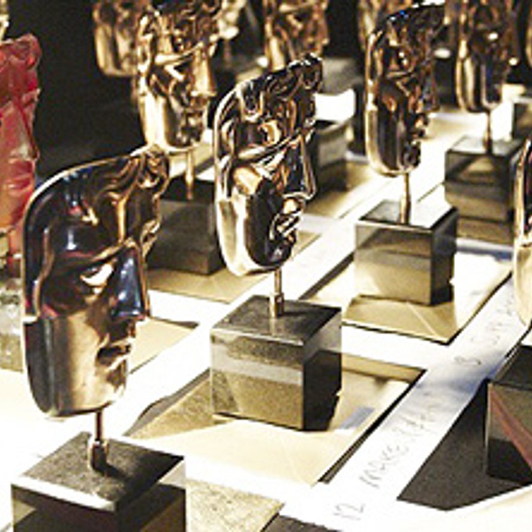 Bafta TV Awards 2011: The nominations
