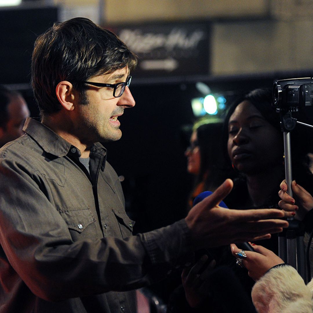 Louis Theroux reveals his surprising new TV documentary – fans react