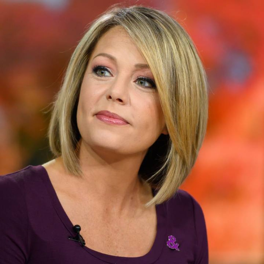 Dylan Dreyer's parenting is praised as she picks her battles during relatable situation with son