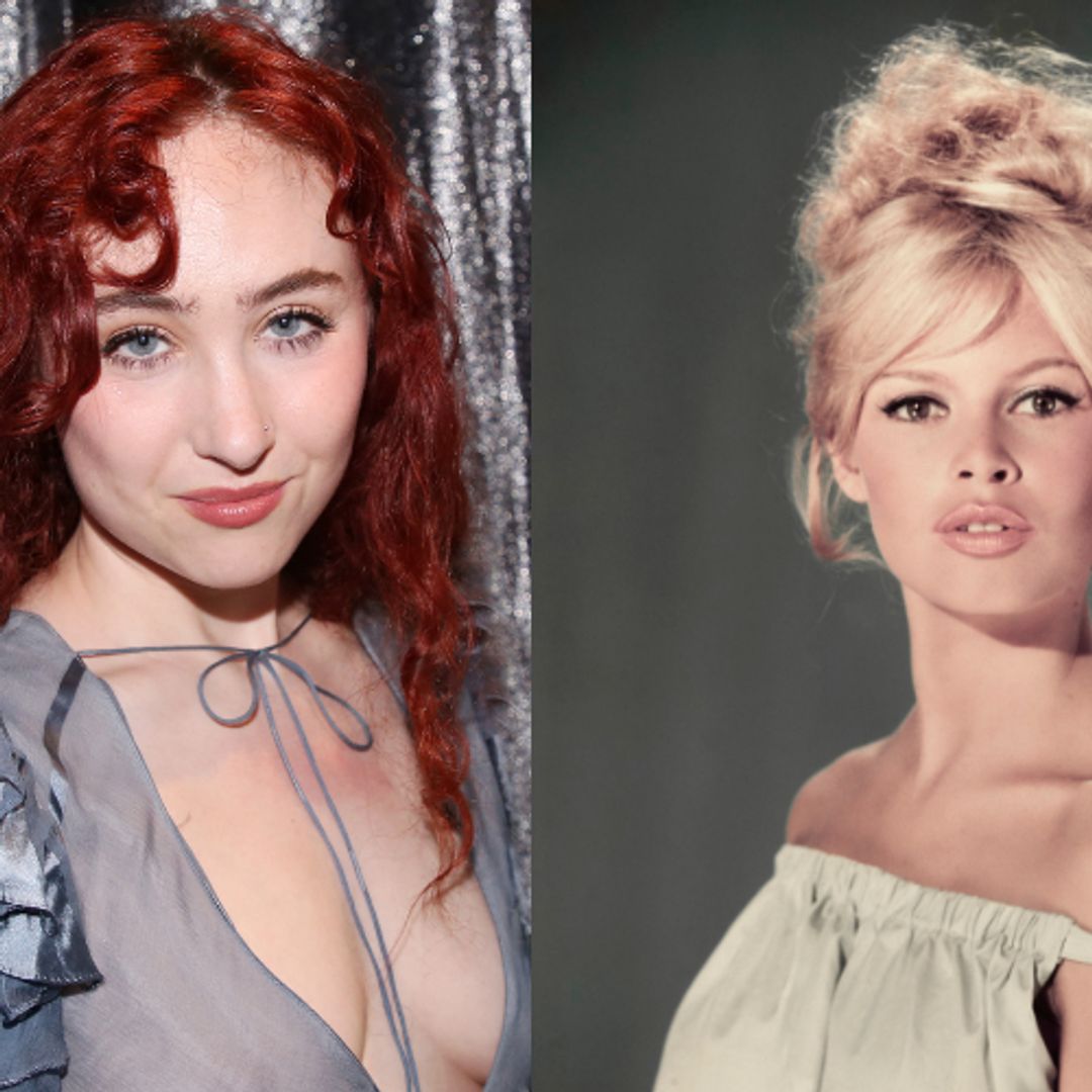 Chappell Roan's Brigitte Bardot backlash explained — and how she responded