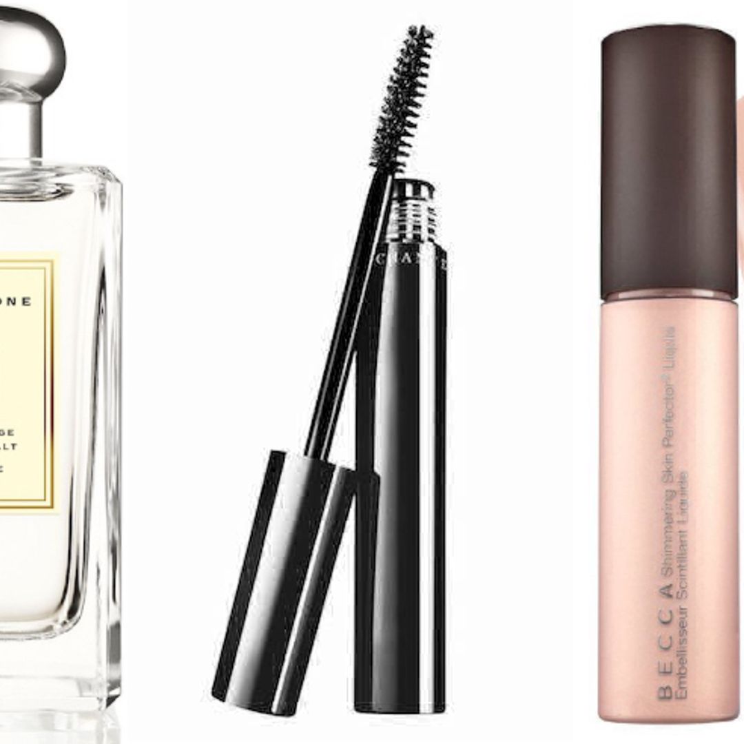The best luxury beauty products that are actually worth the money