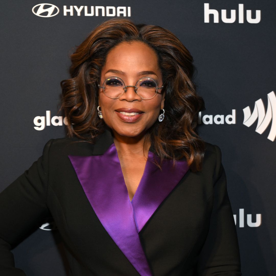 Oprah Winfrey reflects on brother's 'extremely cruel' death at 29 in impassioned message — the heartbreaking story
