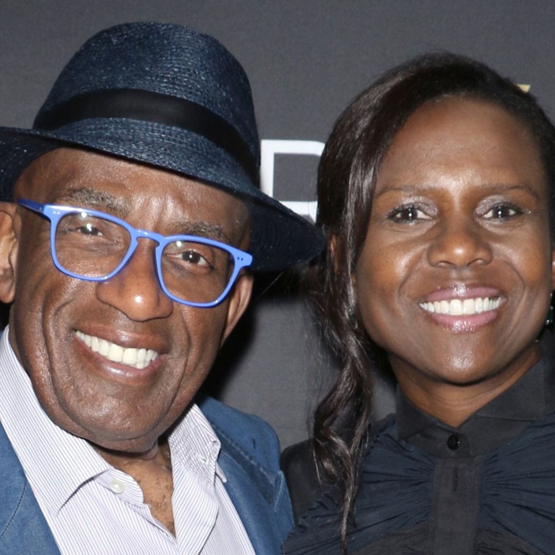 Al Roker's wife Deborah Roberts supported by fans through new undertaking