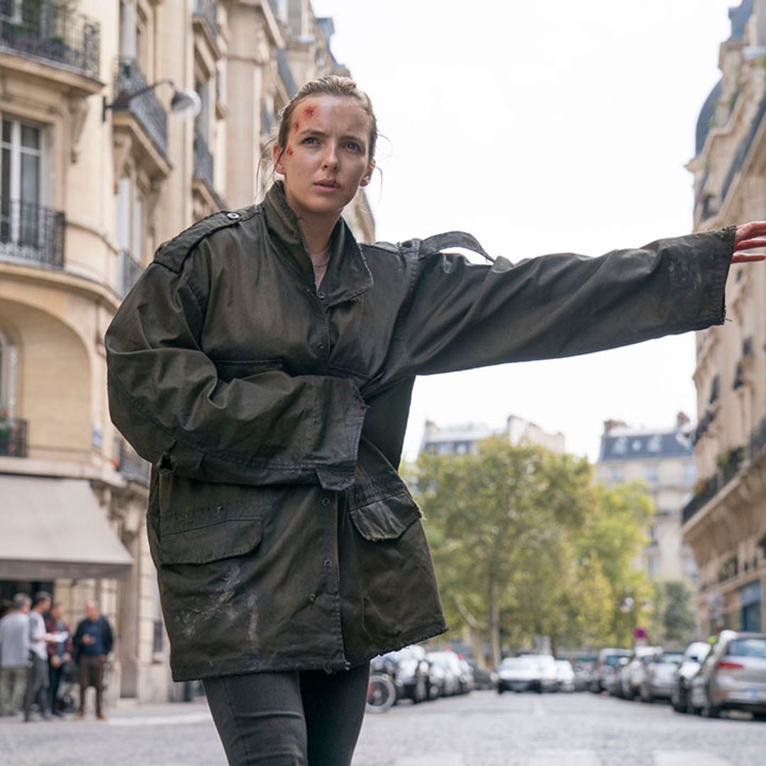 Killing Eve season 2 FINALLY has a UK release date and fans won't have long to wait!