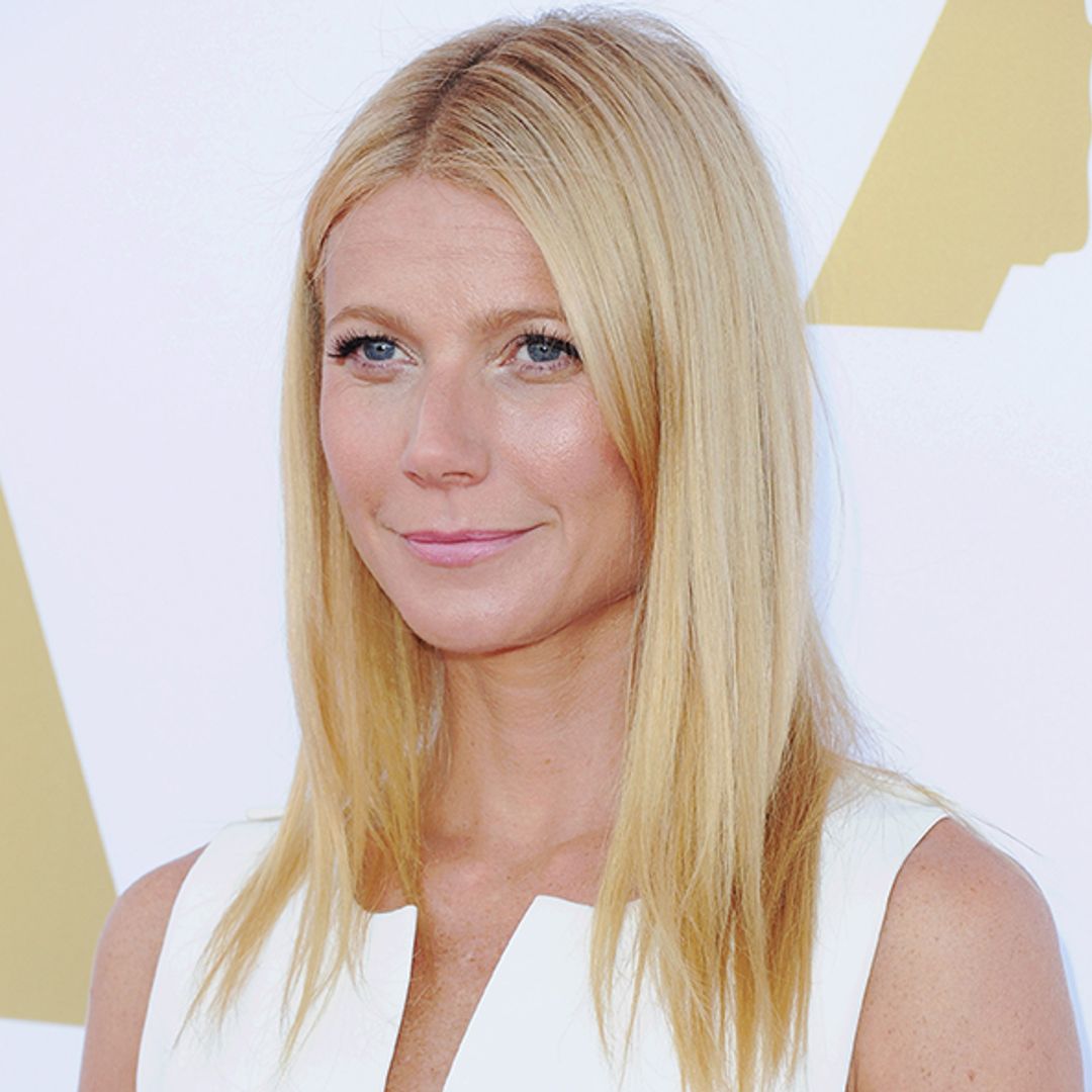Gwyneth Paltrow shares her thoughts on Chris Martin and Jennifer Lawrence