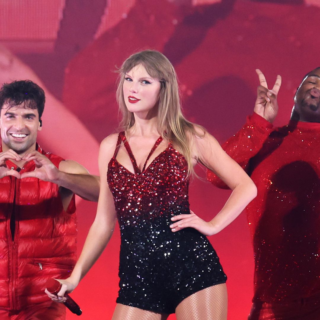 Taylor Swift performs 7 tracks from TTPD on the Eras Tour - live updates