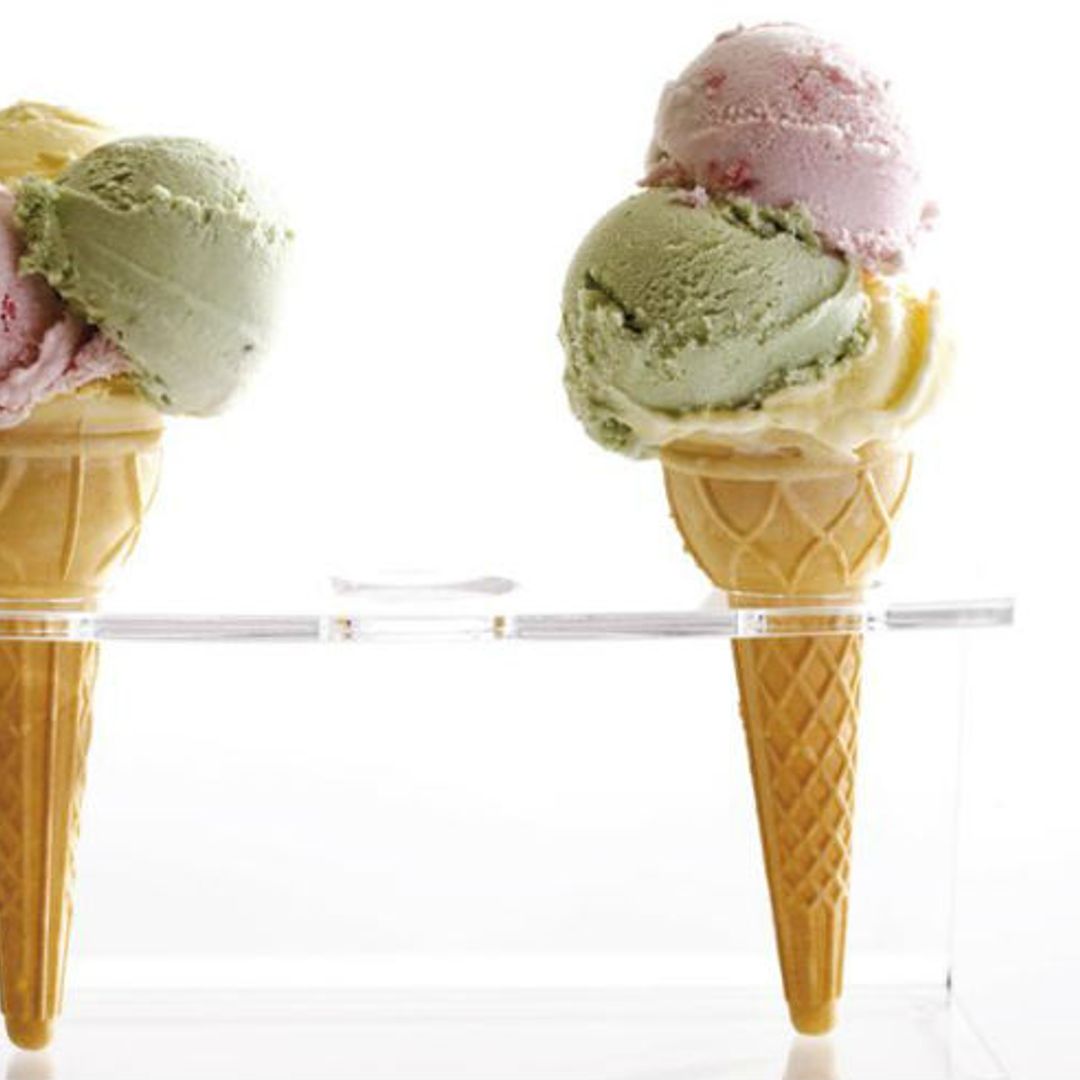 Why Ice Cream Month is your beauty best friend