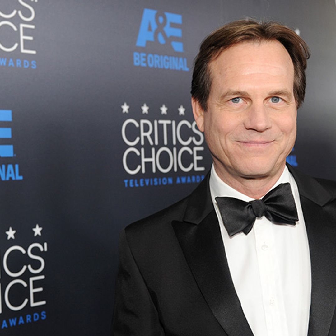 Bill Paxton's cause of death revealed