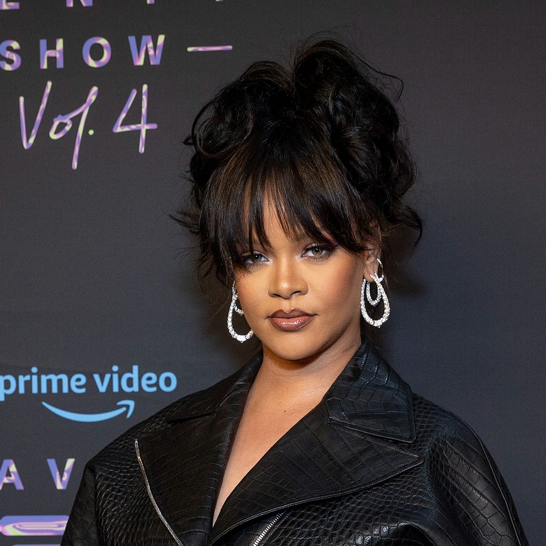Rihanna shares rare confession about her sons with A$AP Rocky's appearance after debuting dramatic new look