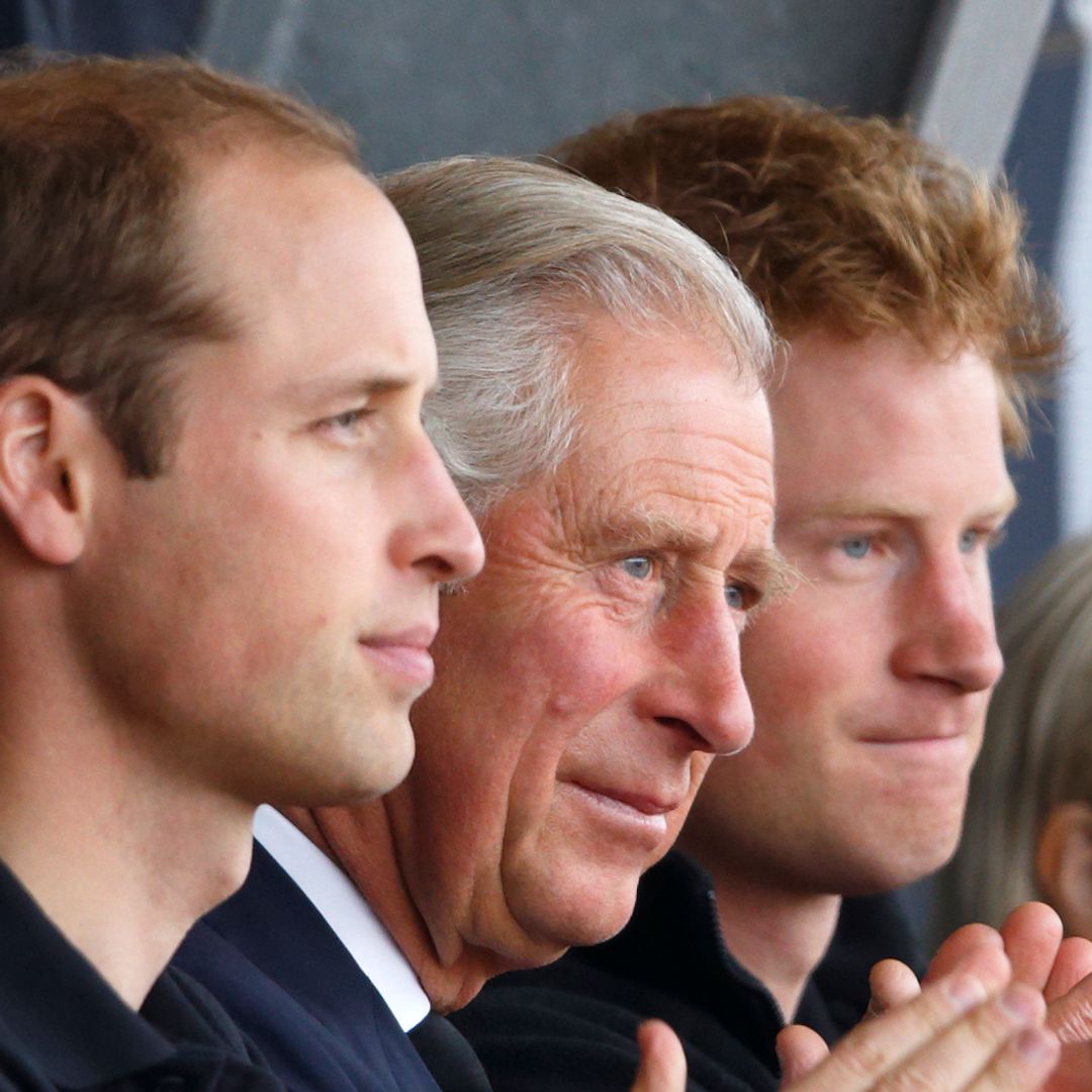 King Charles and Prince William declined personal invite sent by Prince Harry this week - details