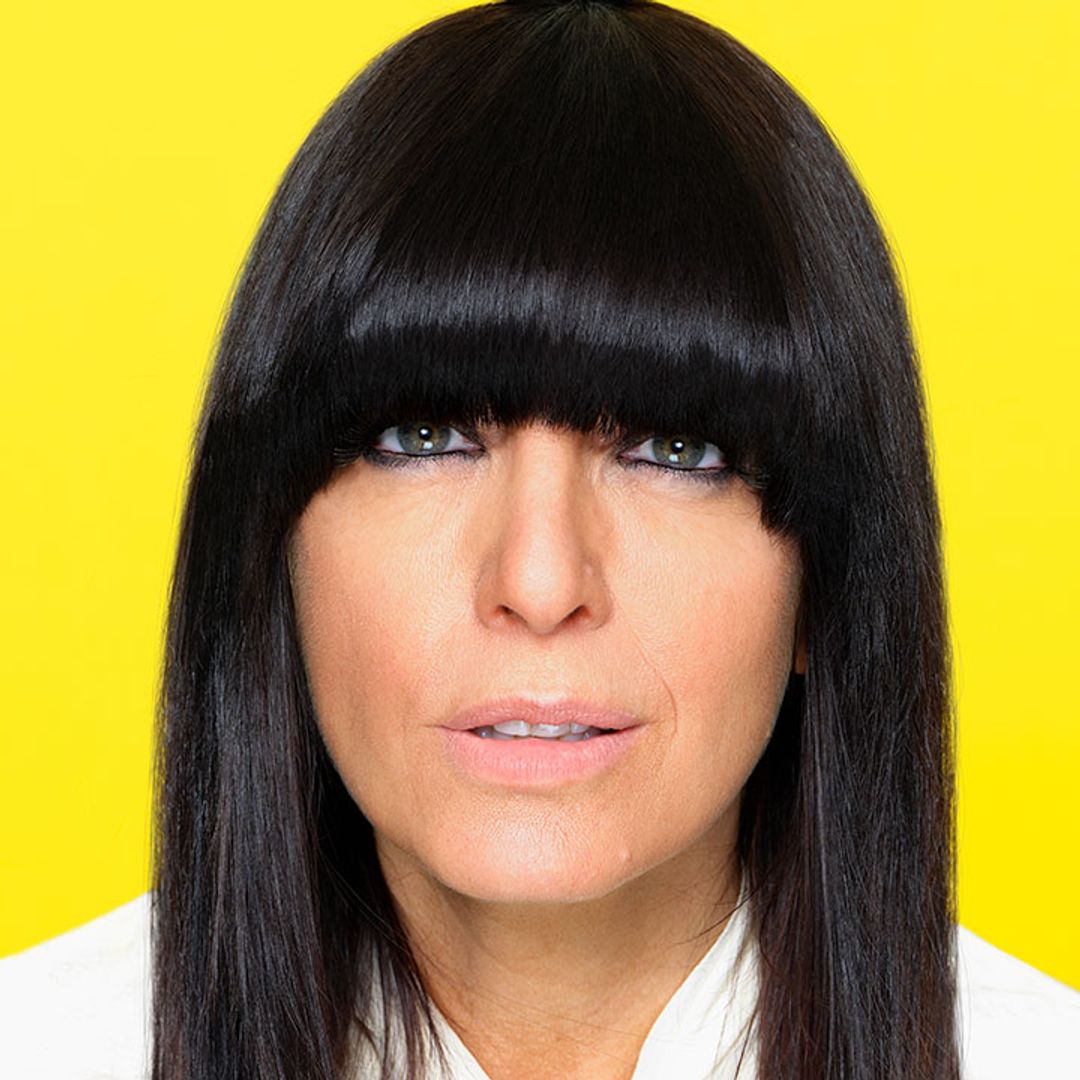 Claudia Winkleman shares intimate bedtime routine