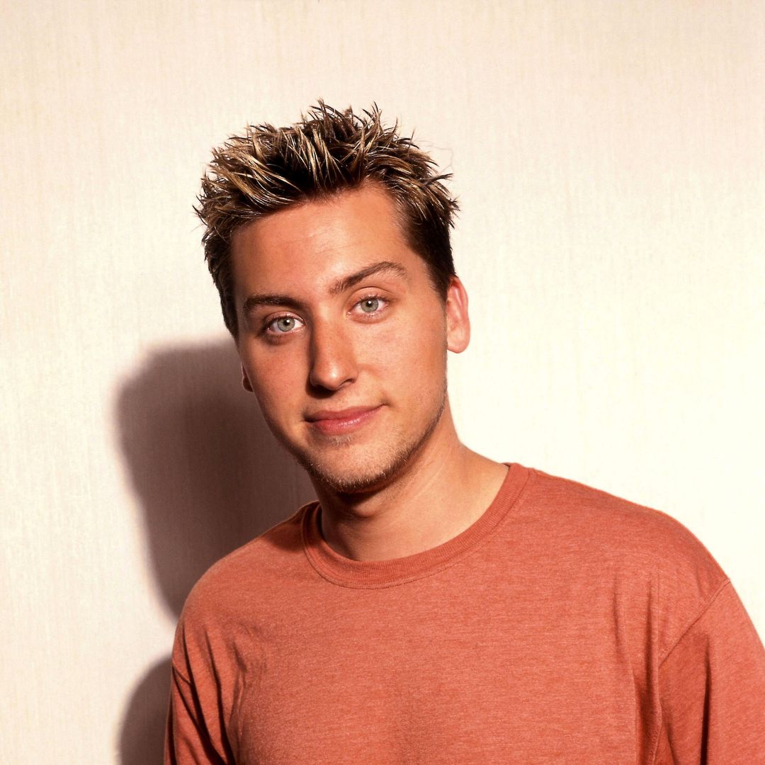 '90s boyband star is unrecognizable in latest appearance