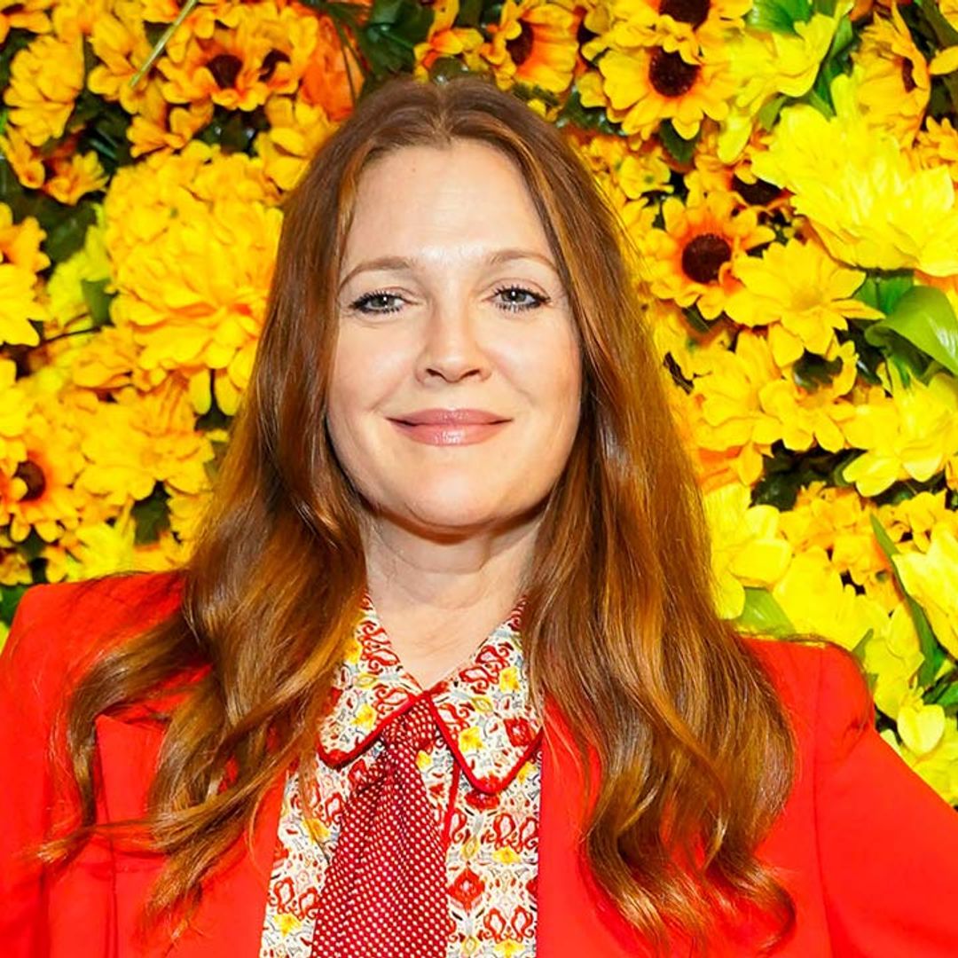 Drew Barrymore reveals 'surreal' moment with daughter Frankie we weren't expecting