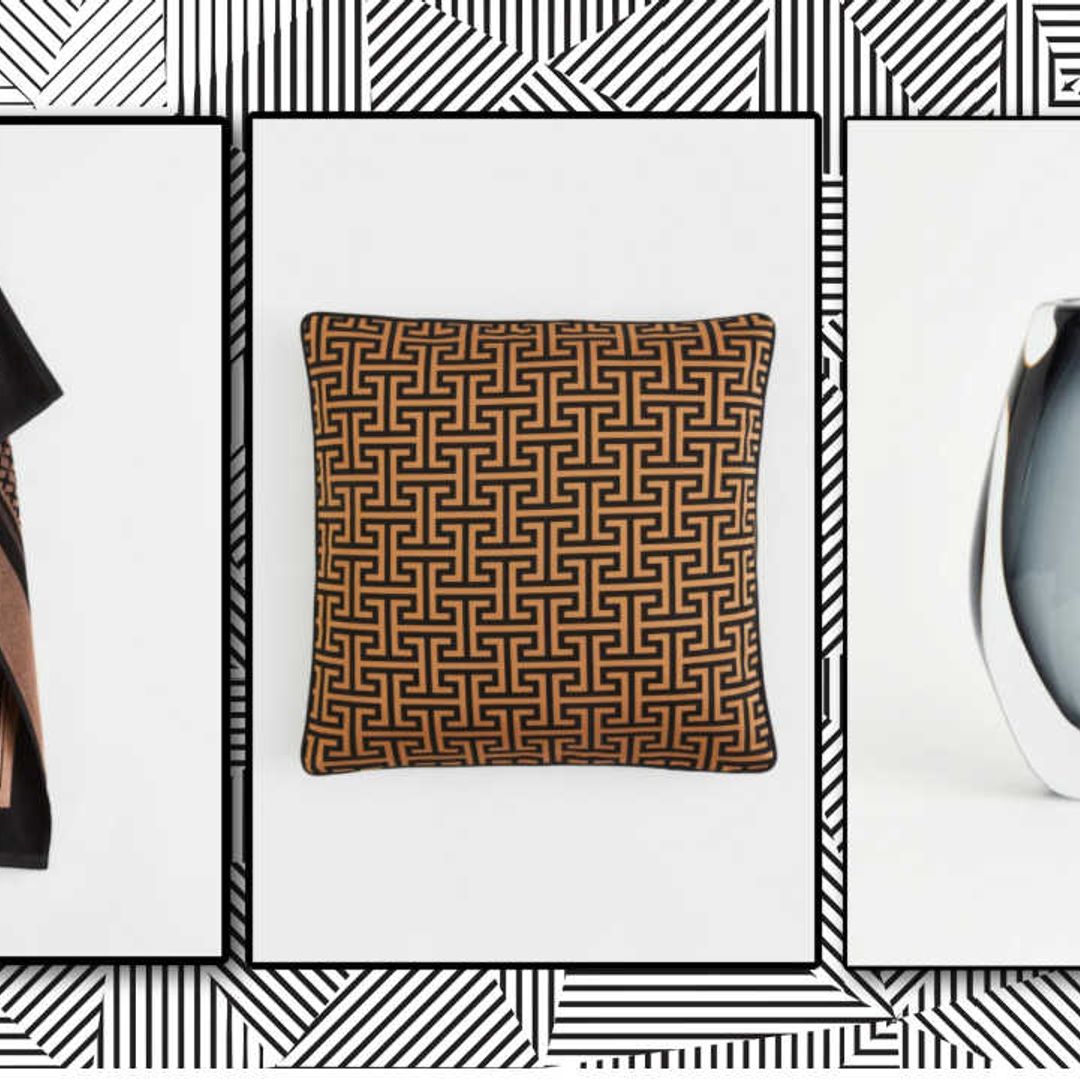 H&M's new-in homeware is giving designer vibes: 10 luxe-look pieces we love