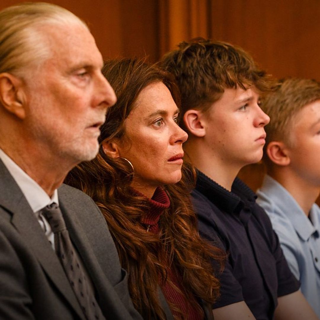 BBC confirms major update for 'harrowing' 3-part drama starring Line of Duty star