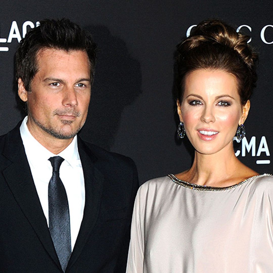 Kate Beckinsale responds to divorce petition from Len Wiseman
