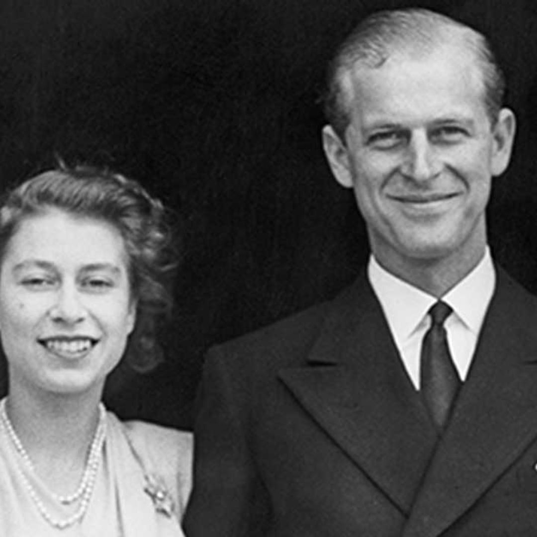 How Prince Philip became the rock of the royal family and its ultimate poster boy