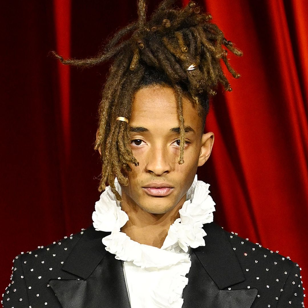 Jaden Smith's honest confession about public life garners mixed fan reception