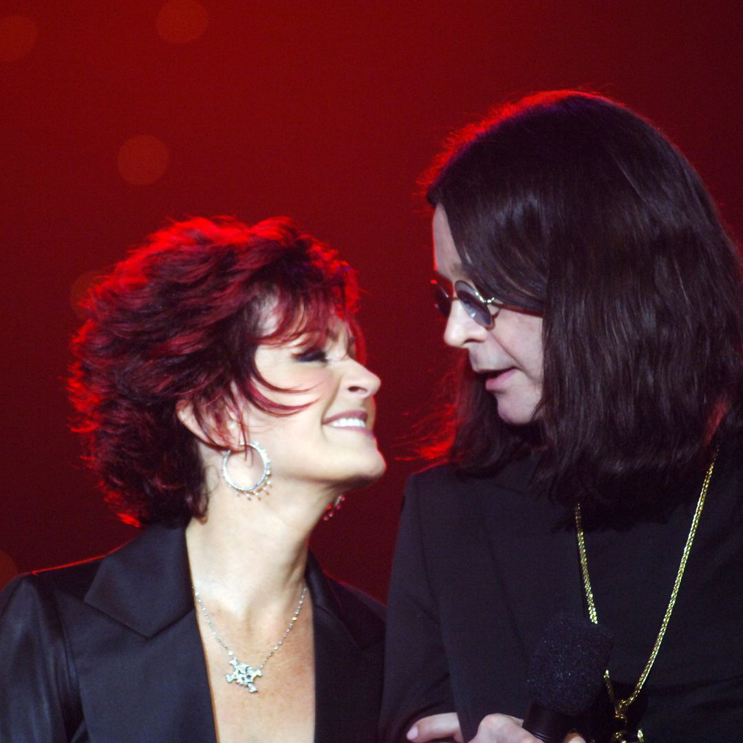 Celebrity marriages that withstood shocking infidelity scandals - including Ozzy Osbourne's 'huge mistake'