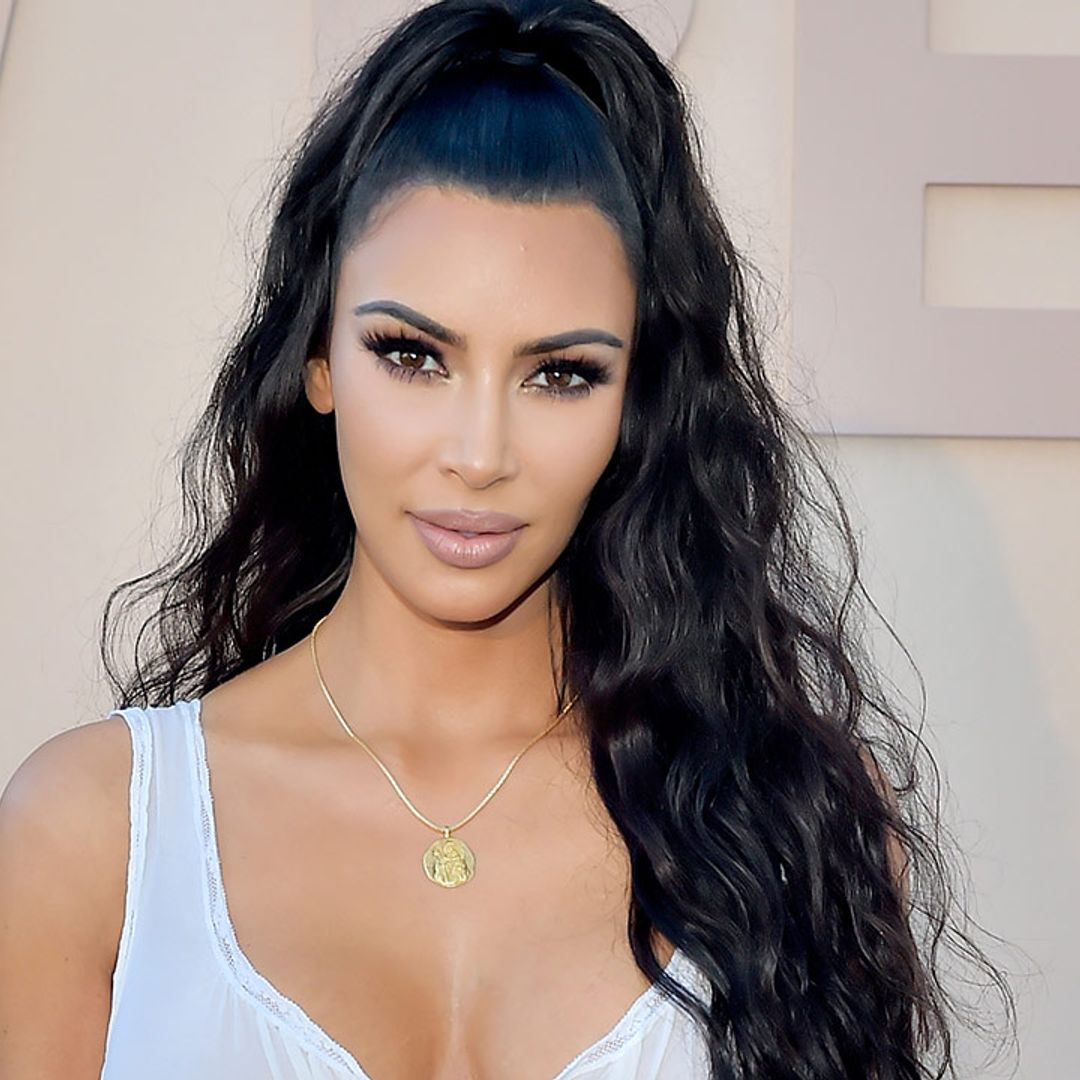 Kim Kardashian launches NEW Skims bodysuits and they're going to be a hit