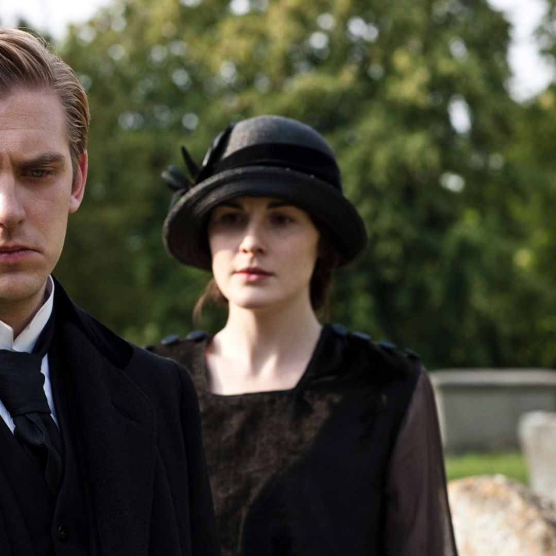 11 most devastating Downton Abbey moments, ranked 