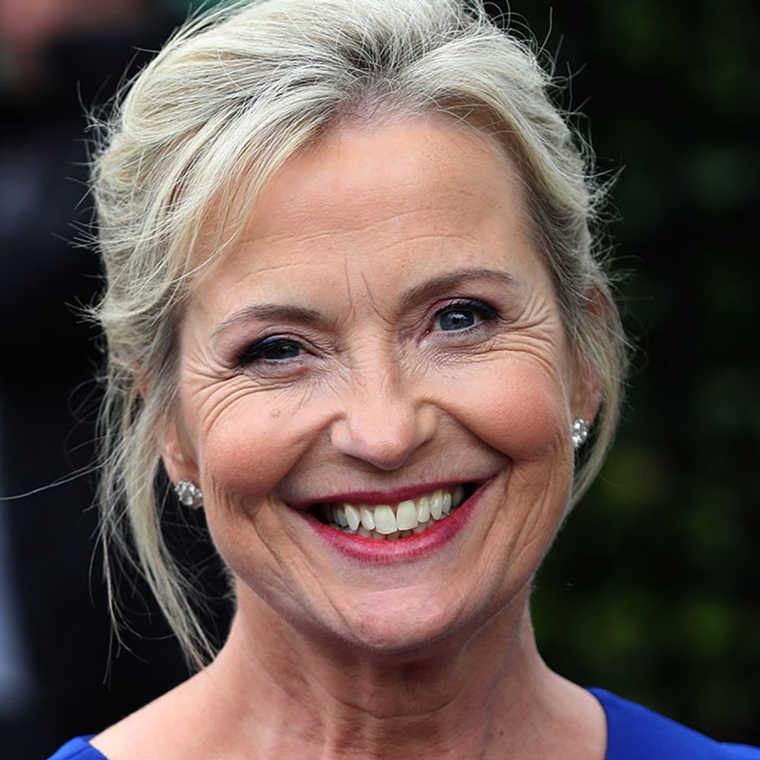 Carol Kirkwood Latest News, Pictures & Videos HELLO!