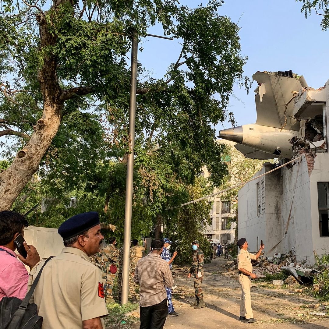 Everything we know about the sole British survivor of the Air India crash that killed 241 passengers