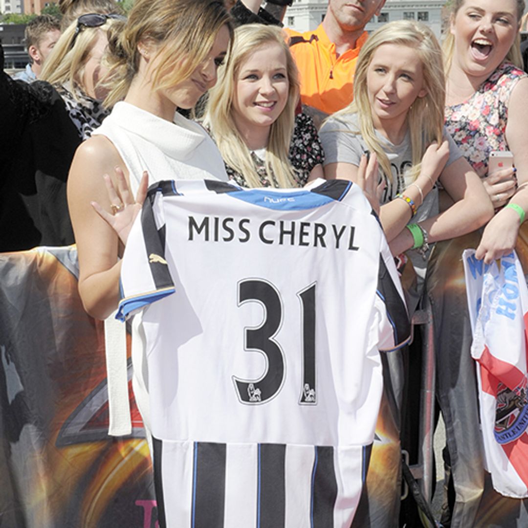 Newcastle United Supporter' Women's T-Shirt