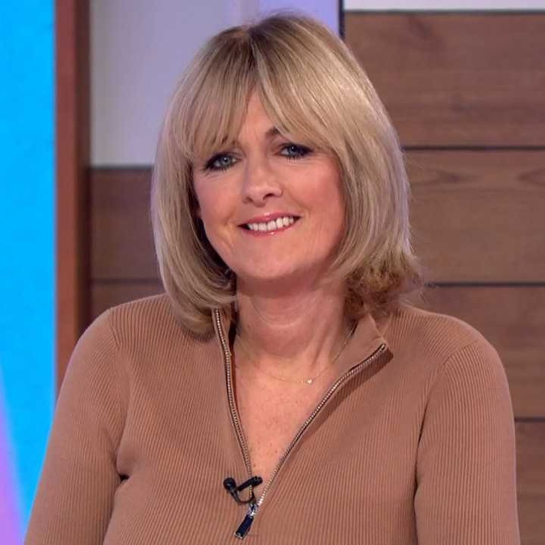 Jane Moore gets fans talking as she reveals detail at childhood home