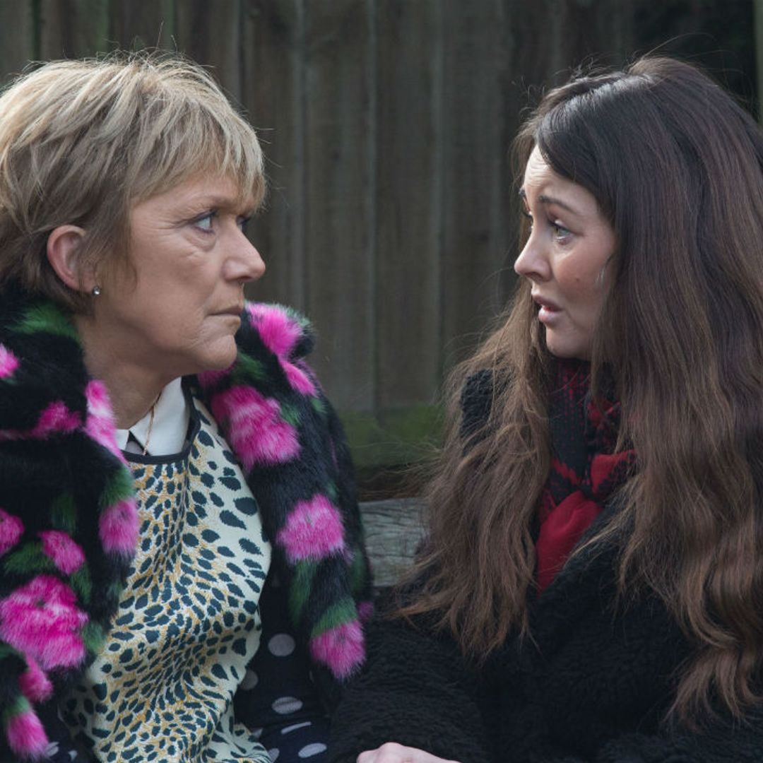 EastEnders spoilers: Jean Slater goes missing after cancer diagnosis