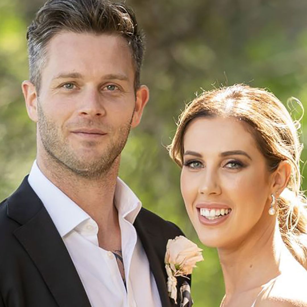 Married At First Sight Australia: Are Rebecca and Jake still together?