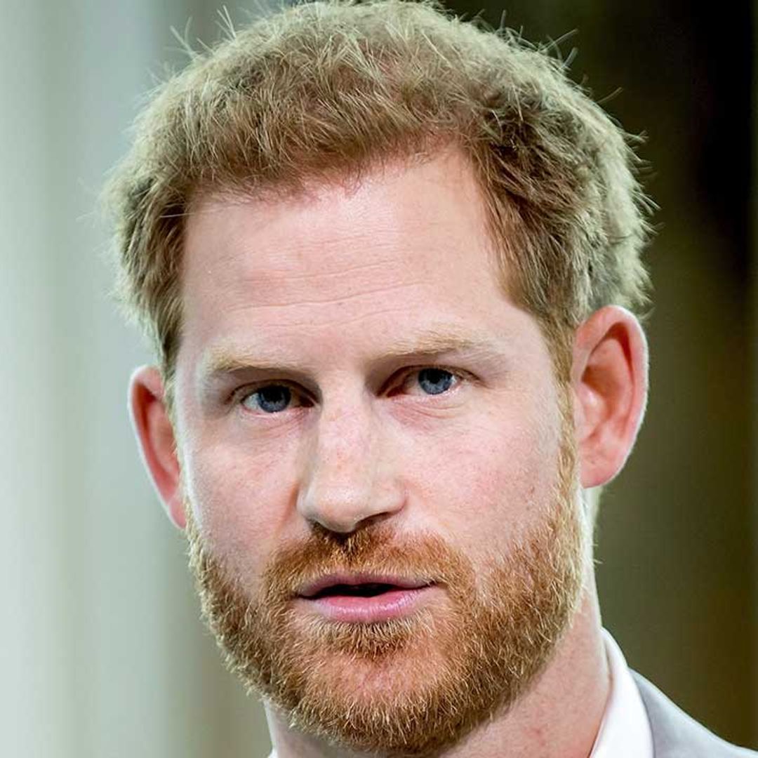 Woman who claims she took Prince Harry's virginity finally breaks silence