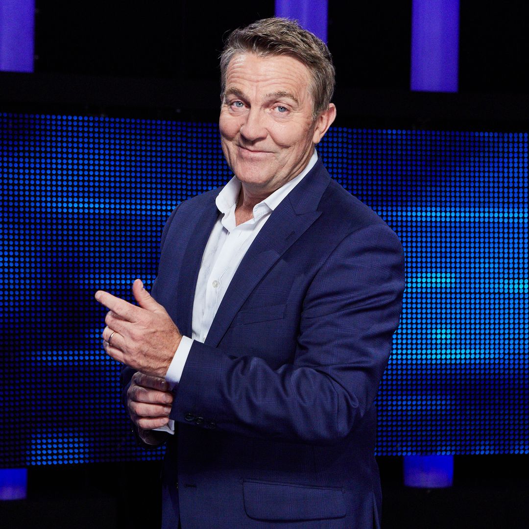 Bradley Walsh shares career announcement after being replaced on major ...