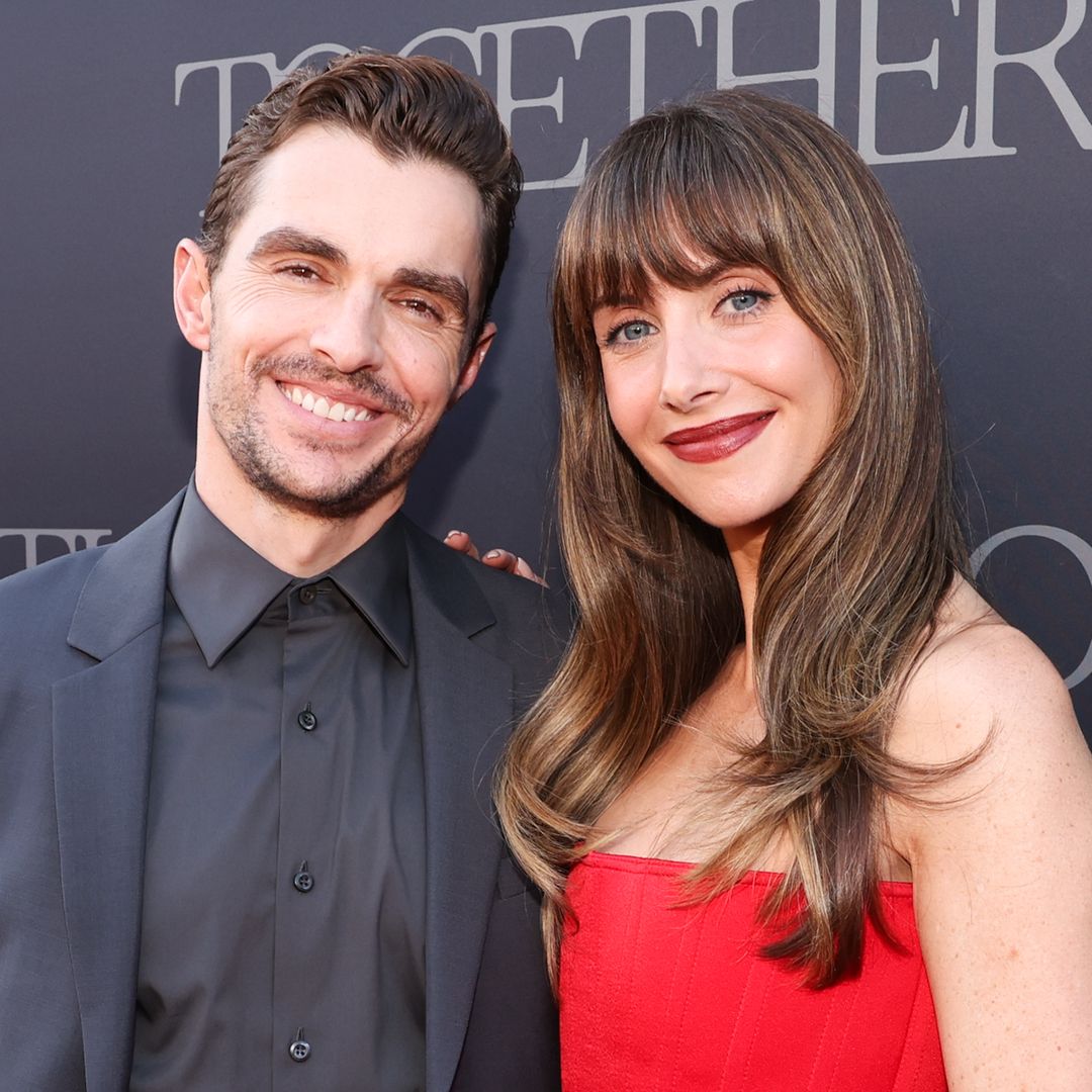 Inside Alison Brie and Dave Franco's unique love story — and their decision to not have kids