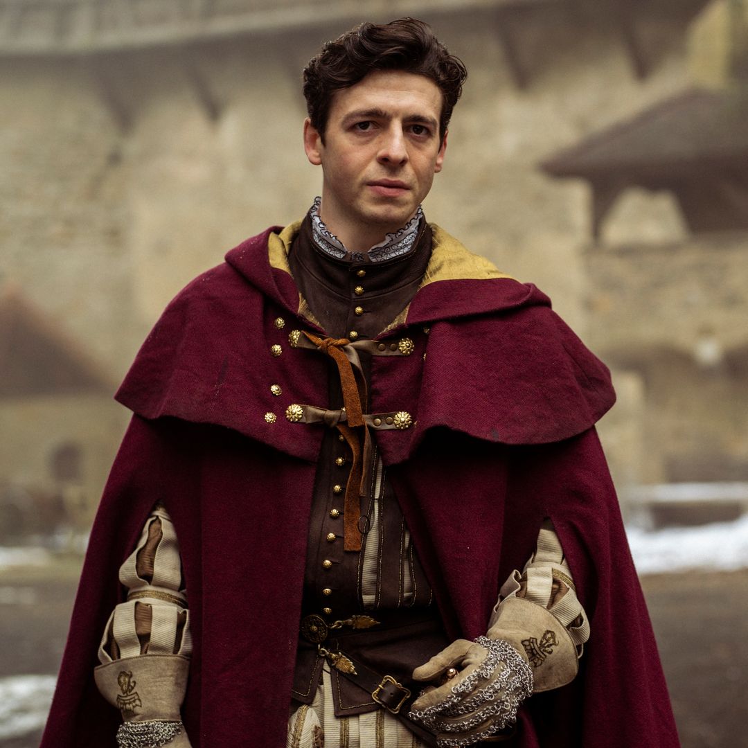 'Brilliant' 4-part whodunnit based on popular novel series has arrived on ITV