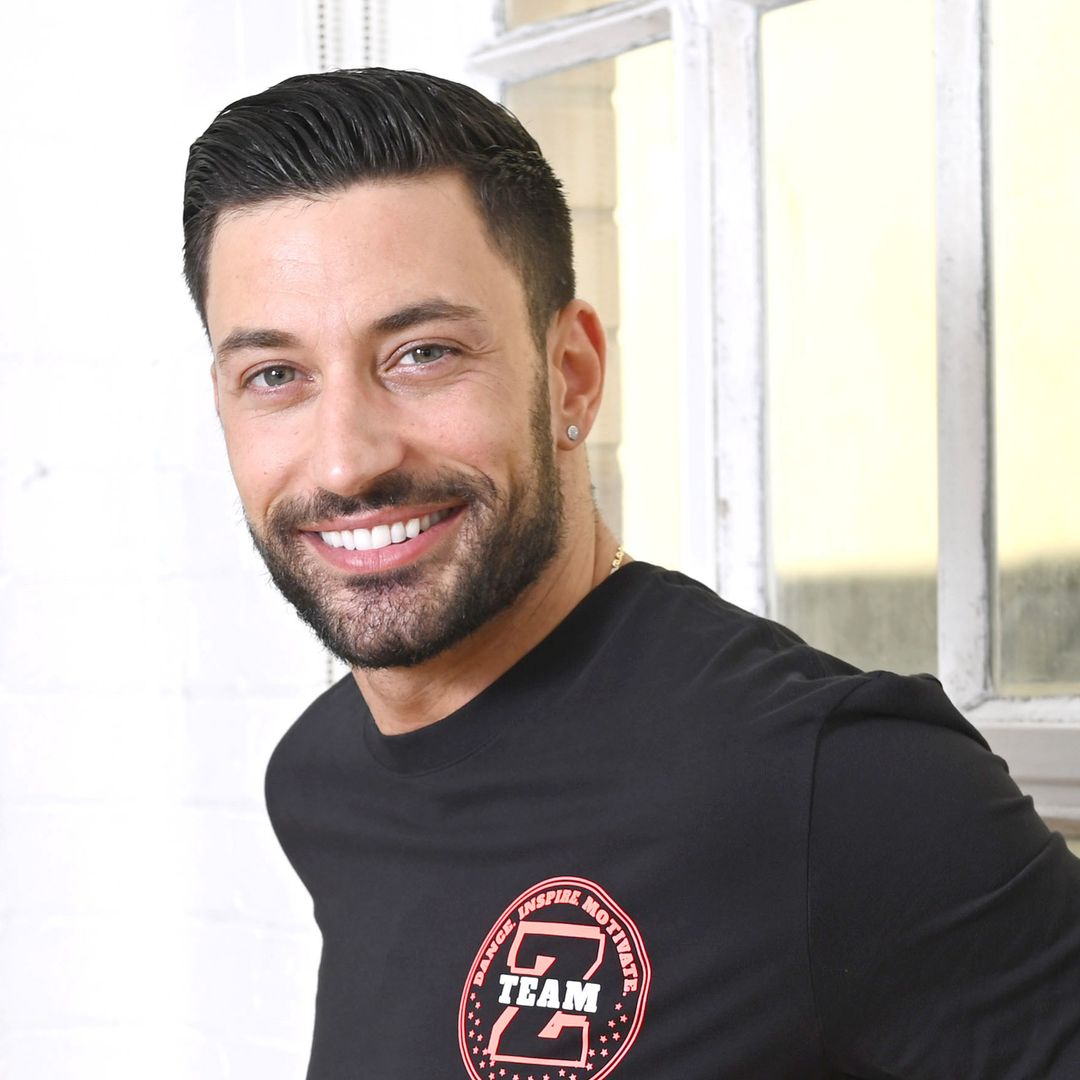 Giovanni Pernice comments on Strictly future following shock injury