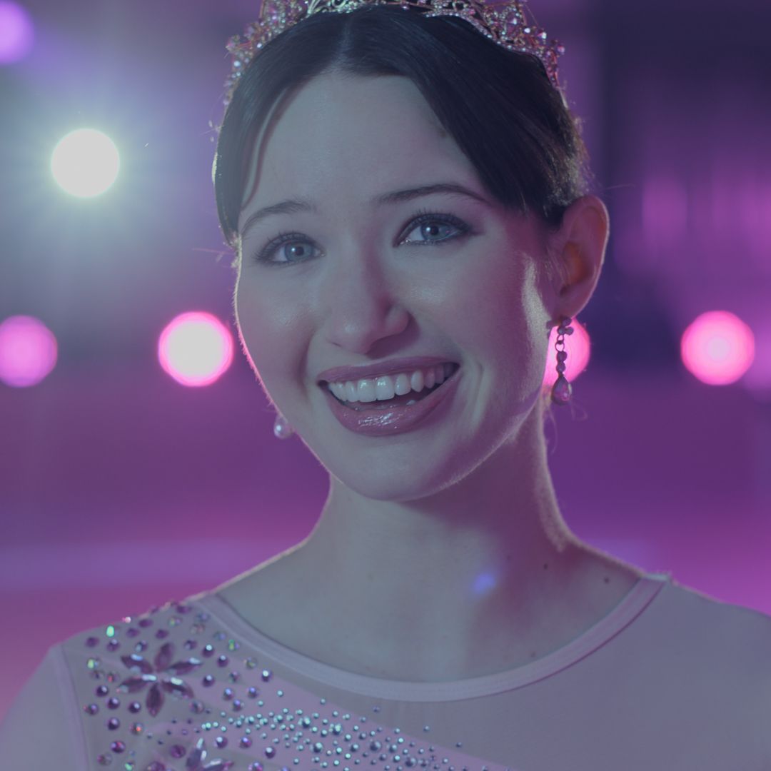 Finding Her Edge cast tease season 2 as they break down 'complicated' cliffhanger ending