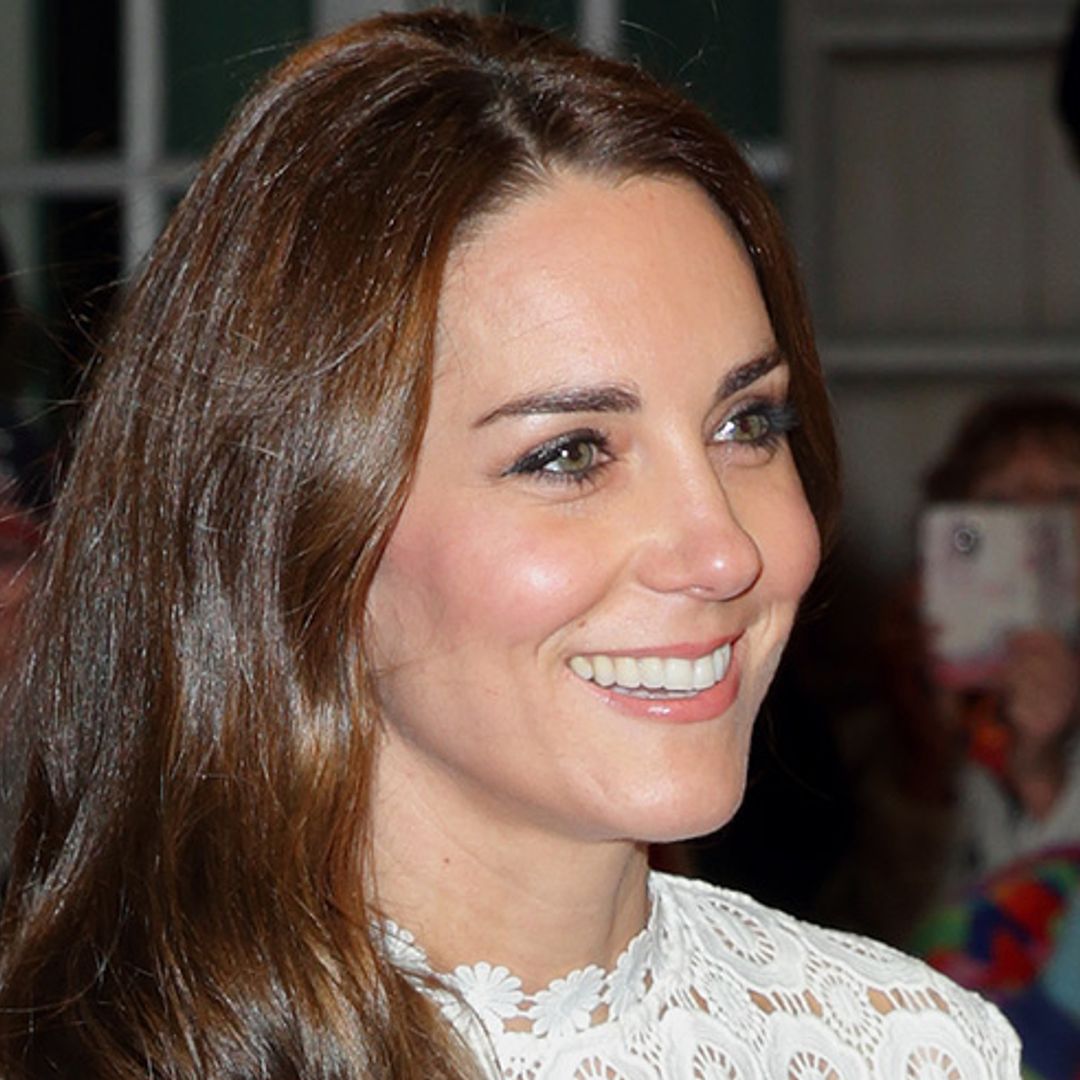 What Duchess Kate will experience if she has a home birth