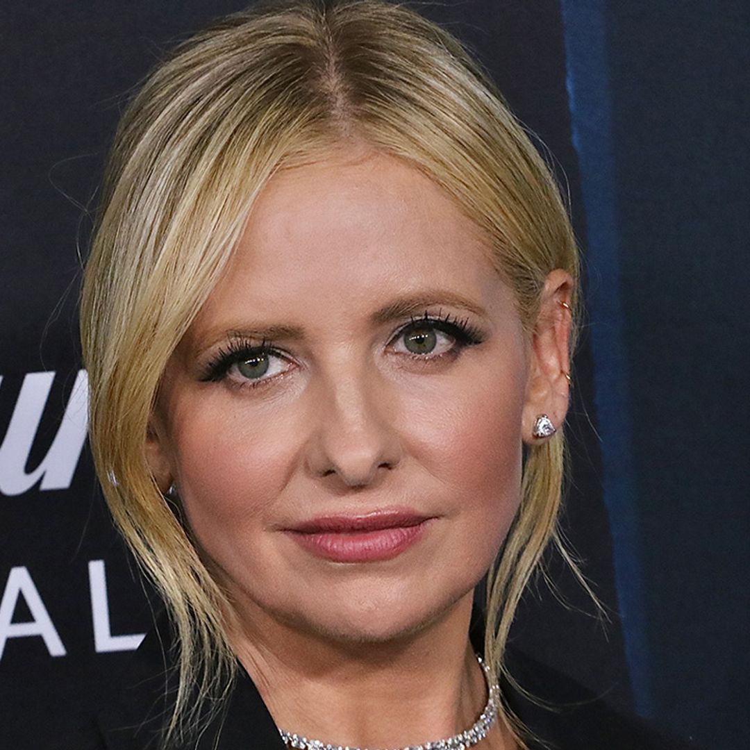 Sarah Michelle Gellar shares major news that fans have been waiting for