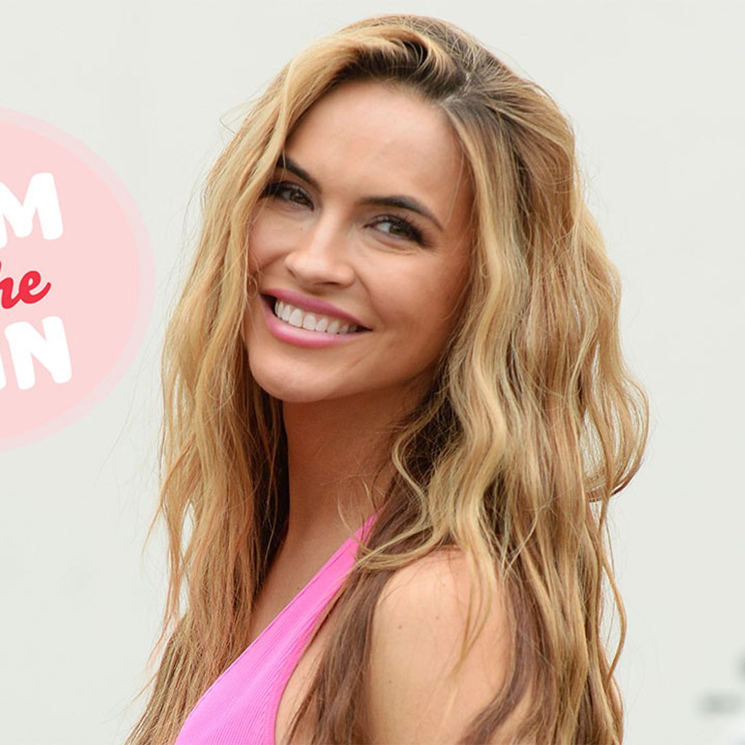 HELLO! Mum on the Run: I tried Chrishell Stause's makeup buys and this is what I thought