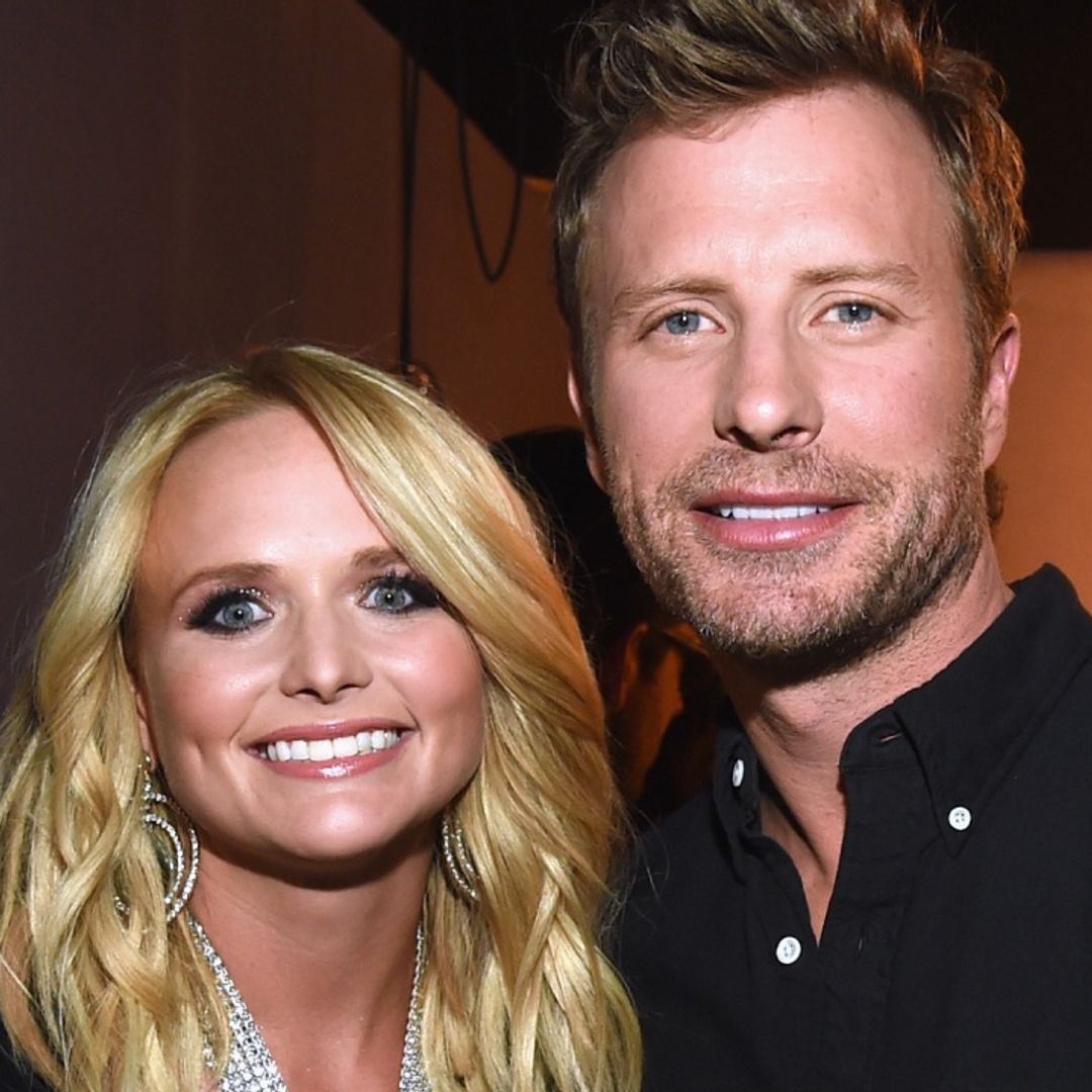 Dierks Bentley and Miranda Lambert team up to surprise fans with special NHL project
