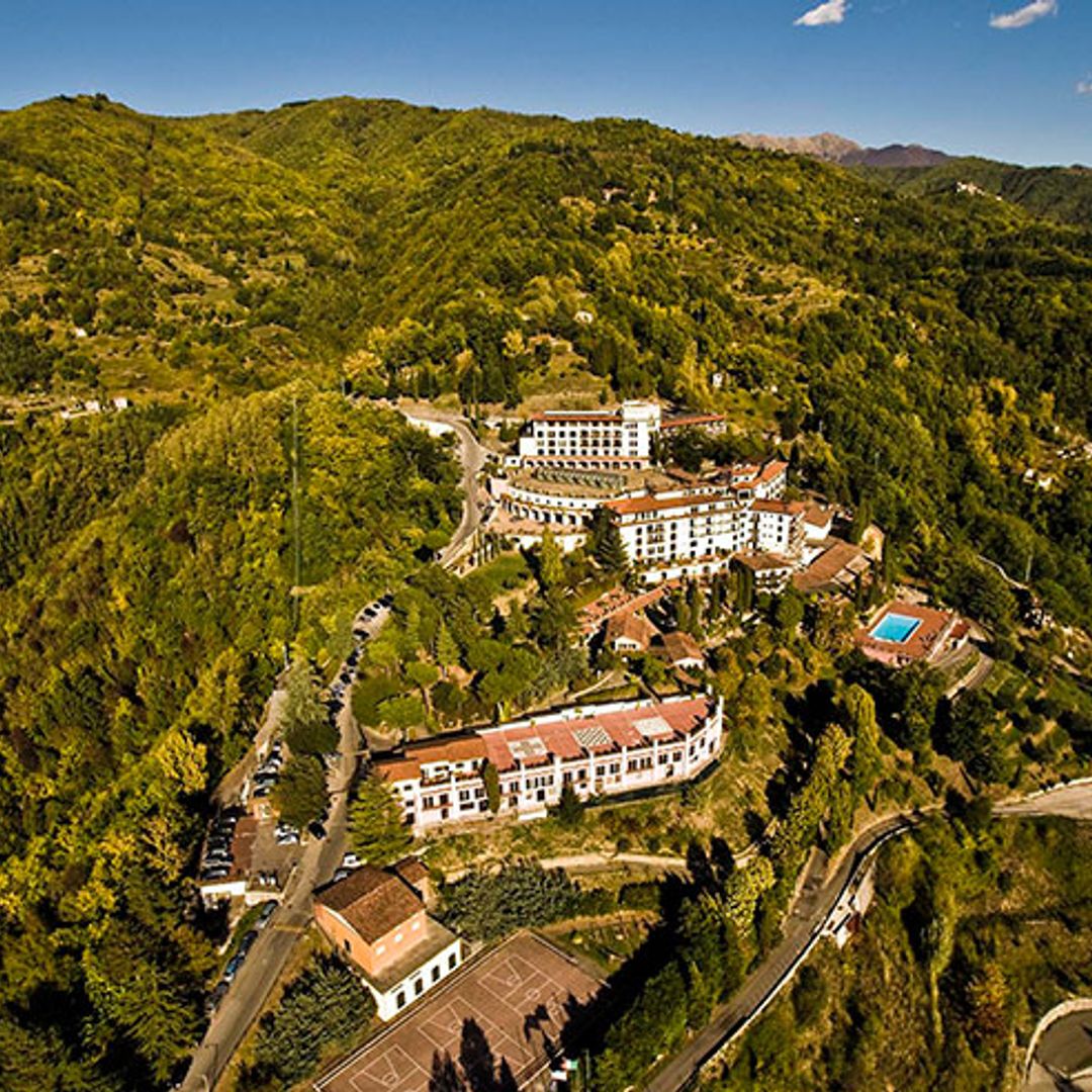 Renaissance Tuscany Il Ciocco Resort & Spa review: An idyllic weekend away in Italy