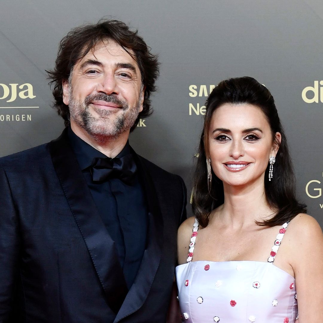 Penelope Cruz candidly talks adoption plans and her 'sacred rule' for kids with Javier Bardem