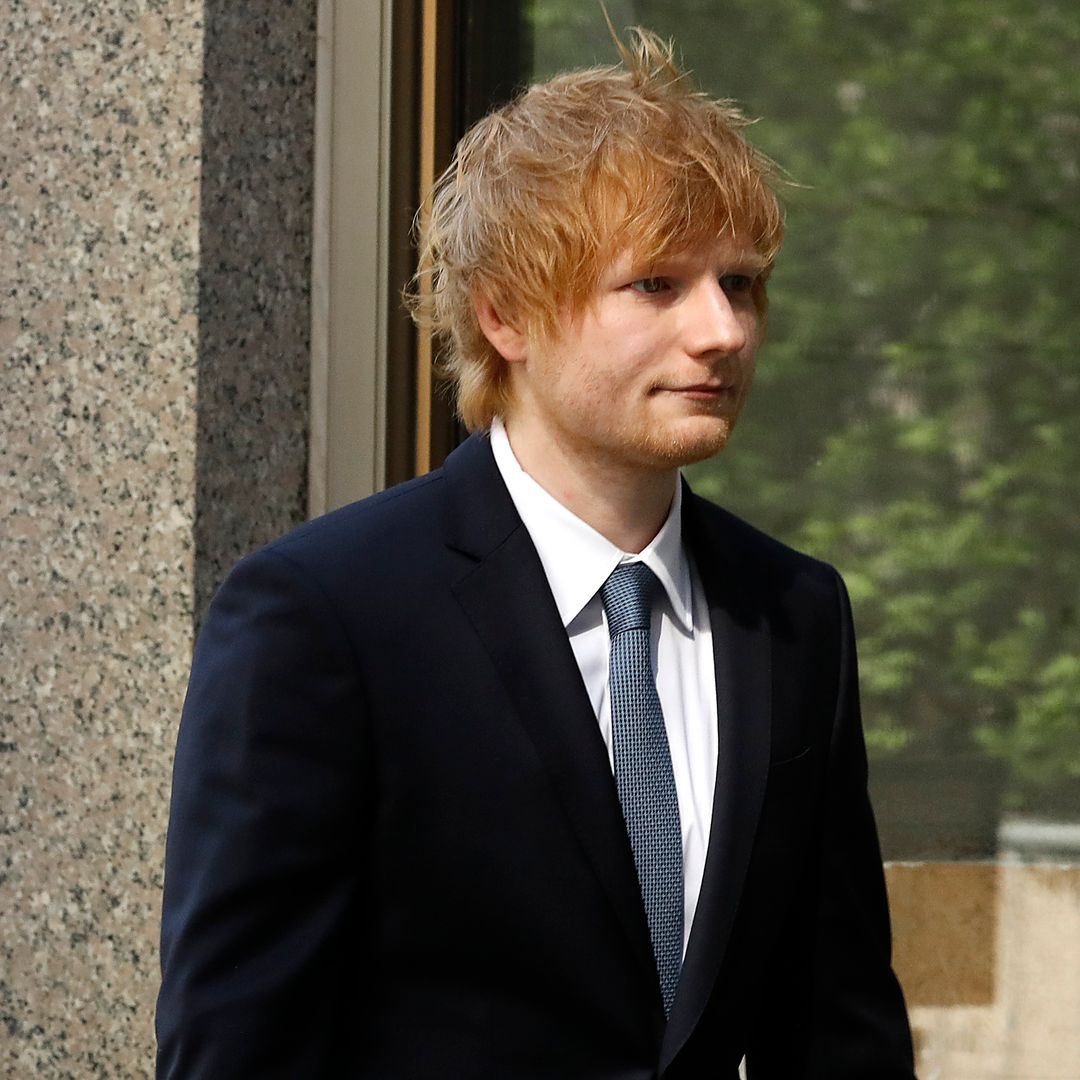 Ed Sheeran's trial over alleged Marvin Gaye copyright infringement: all we know