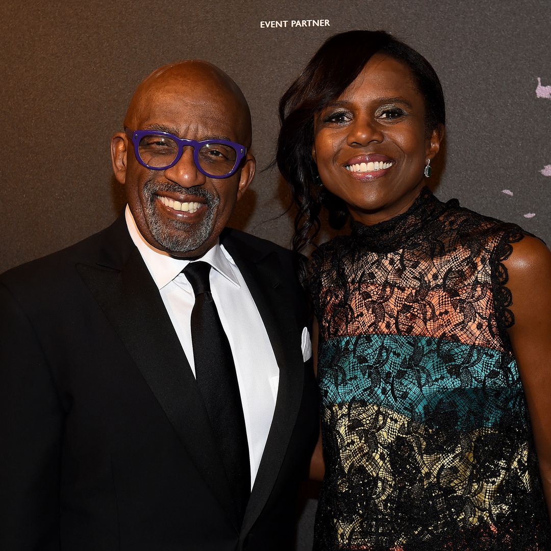 Al Roker's wife Deborah Roberts shares revealing insight into changing relationship with step-daughter