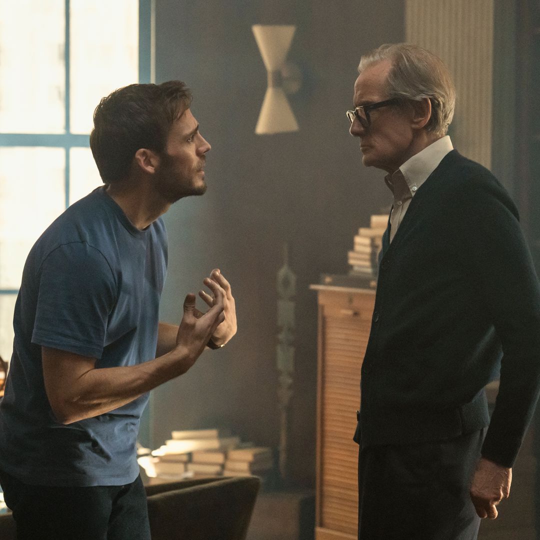 Prime Video's psychological mystery thriller from bestselling author sounds utterly gripping