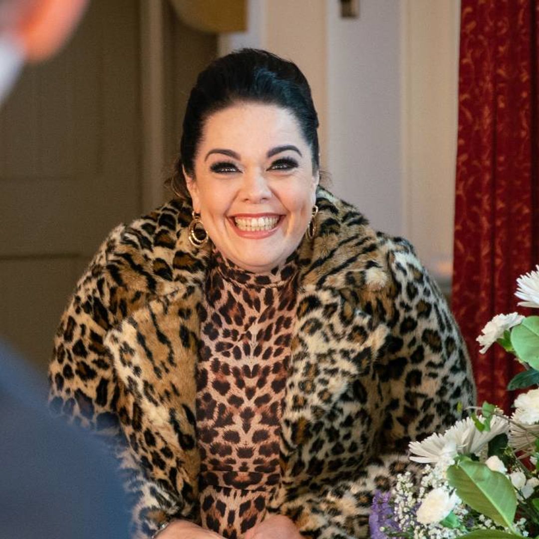 Lisa Riley to make another shock return to Emmerdale as Mandy Dingle – all the details