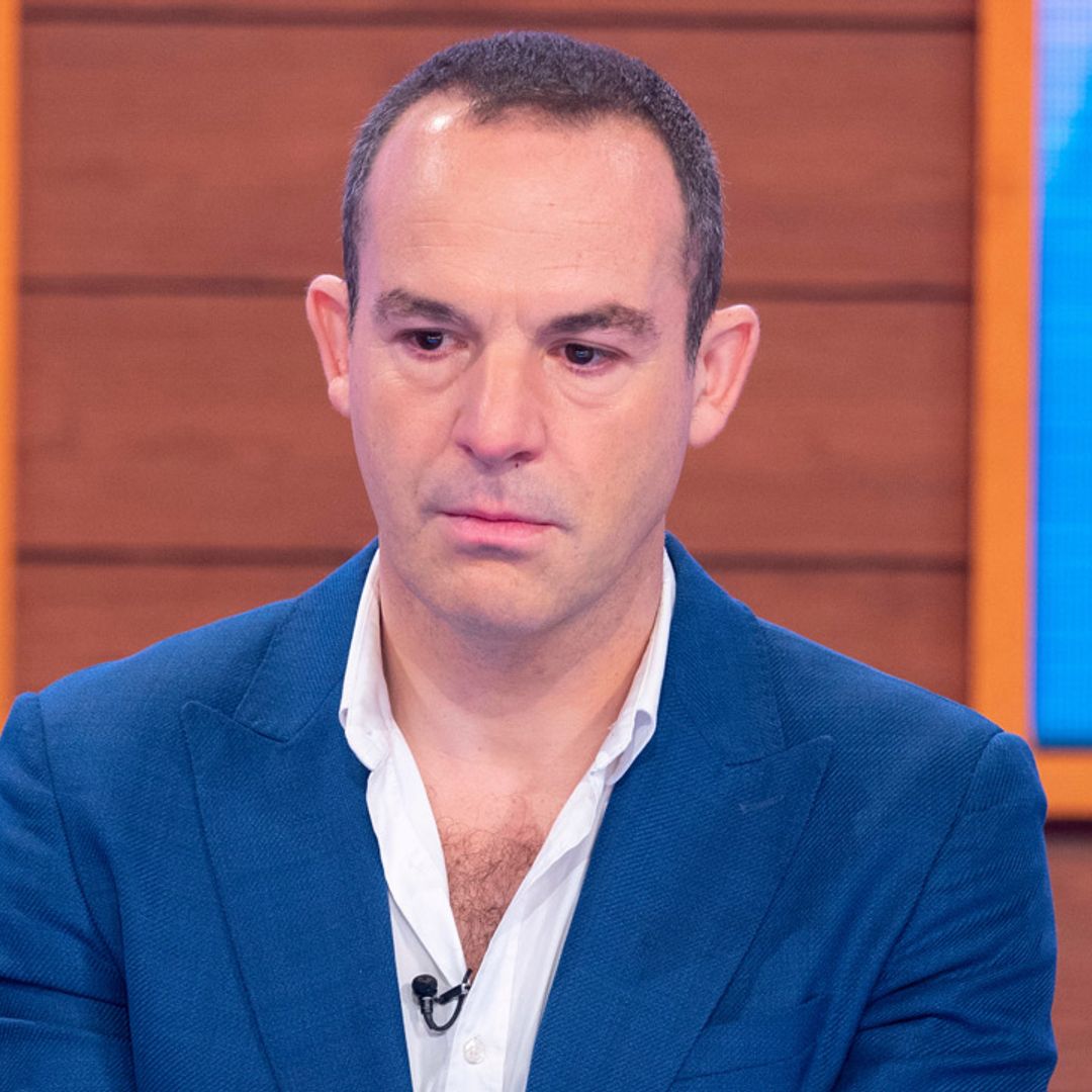 Martin Lewis trolled after bravely opening up about mum's death on Loose Women