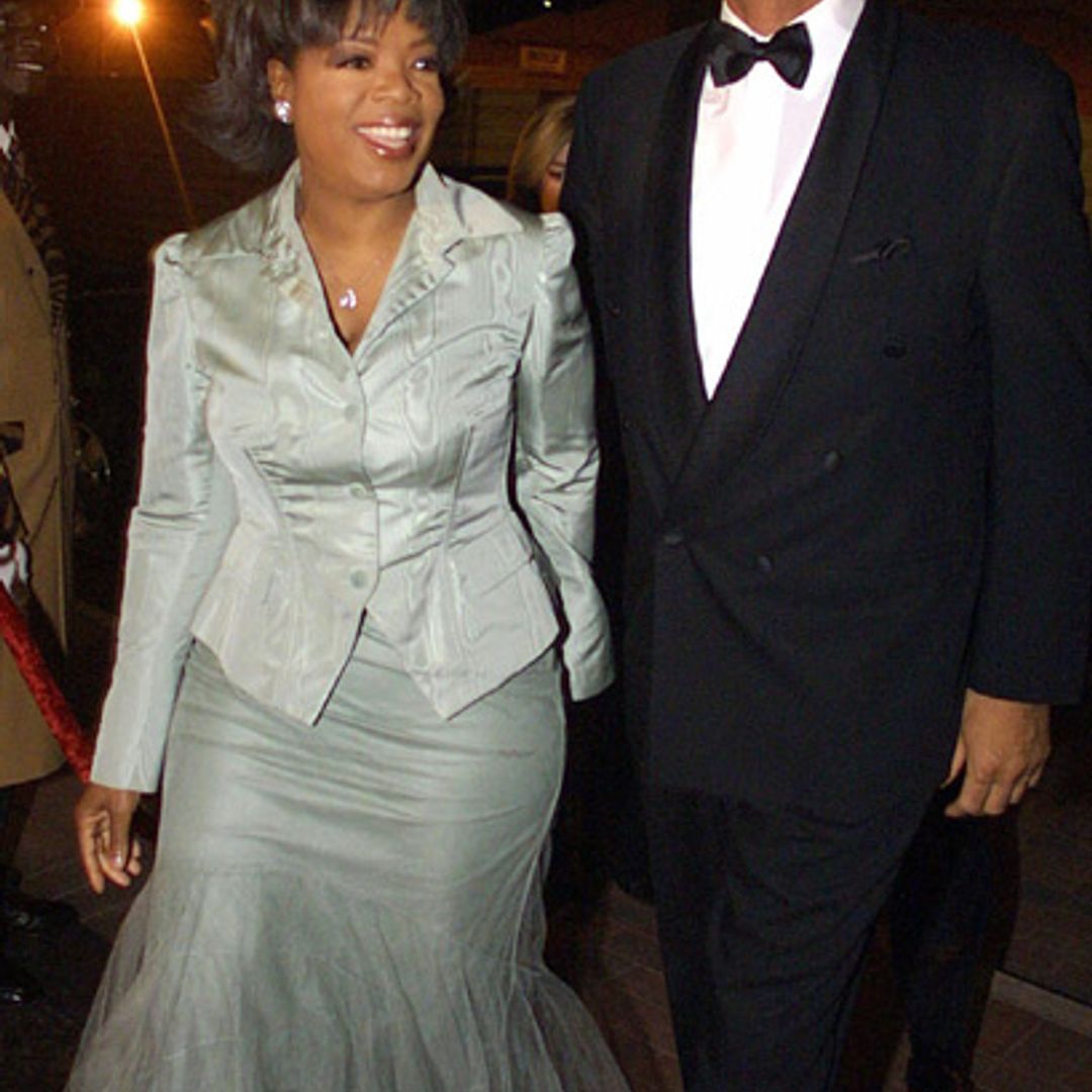 Oprah Winfrey: Latest News, Pictures & Videos - HELLO! - Page 2 of 3